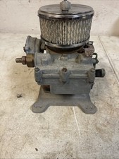 Rochester jet carburetor for sale  Bono