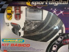 Slot scx superslot d'occasion  Expédié en France