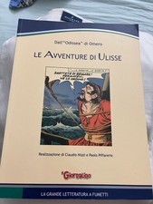 Giornalino presenta avventure usato  Reggio Emilia