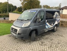 Peugeot boxer 2012 for sale  BRISTOL