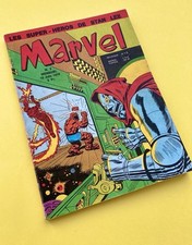 Marvel lug juin d'occasion  Paris XI