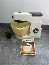 Vintage kenwood chef for sale  CWMBRAN