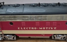 Scale intermountain electro for sale  Mesa