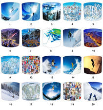 Paralumi per abbinare usato Paralumi per abbinare usato  Spedire a Italy