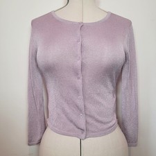 Hobbs cardigan glitter for sale  PRINCES RISBOROUGH