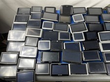 Lot gps navigation for sale  Little Elm
