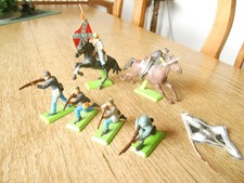 Britains deetail soldaten gebraucht kaufen  Edingen-Neckarhausen