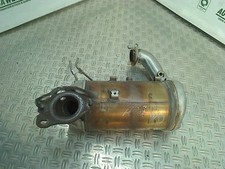 Catalyseur renault clio d'occasion  Lexy