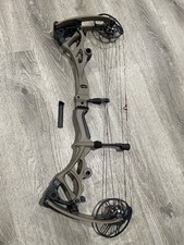 Bowtech carbon one for sale  Bayville