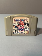 Mario party authentic for sale  Anderson