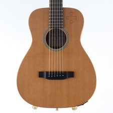 Martin lx1e sheeran usato  Spedire a Italy