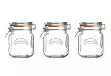 Kilner set clip for sale  MEXBOROUGH