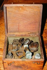Antique nautical sextant for sale  Chipley