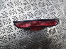 2016 DACIA LOGAN REAR TAIL LIGHT ADDITIONAL STOP LIGHT CARAVAN 265907079R comprar usado  Enviando para Brazil