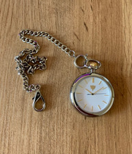 Orologio tasca quarzo. usato  San Dona di Piave