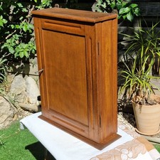Armoire murale ancienne d'occasion  Grasse