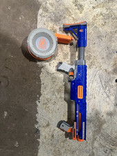 Nerf rampage strike for sale  Williamsport