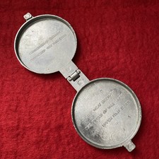 Vintage aluminum progressus for sale  Easton