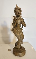 Statue tara bouddha d'occasion  Pommerit-Jaudy