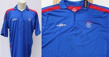 Official rangers zip for sale  MAIDSTONE