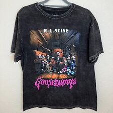 Goosebumps r.l. stine for sale  Davenport