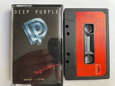 Deep purple perfect d'occasion  Mussidan
