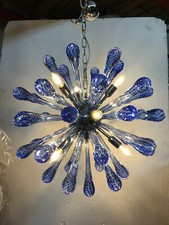 Rara luce blu usato  Italia