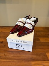 Vtg pancaldi 1888 for sale  Jamul