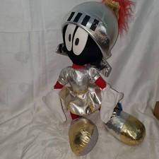 marvin 24 martian plush for sale  Irving