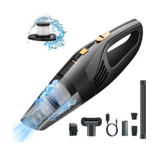Cordless handheld car for sale  Spring