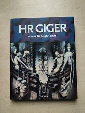 Giger www giger.com usato  Volvera