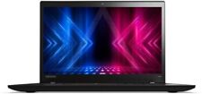 Lenovo thinkpad t460s gebraucht kaufen  Küstrin-Kietz