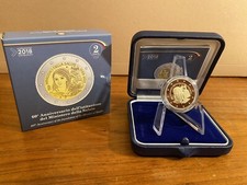 Euro commemorativo italia usato  Toano