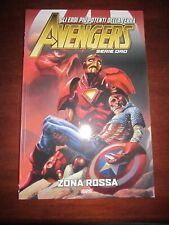 Marvel avengers serie usato  Marano di Napoli