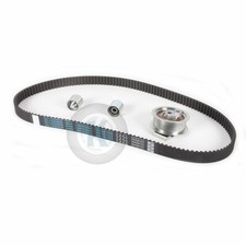 Kit de correia dentada 2.0L/2.0T compatível com AUDI A3 A4 A6 TT comprar usado  Enviando para Brazil