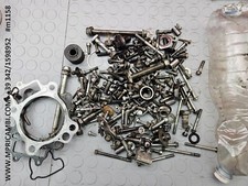 Viteria viti honda usato  Italia