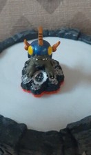 Skylander figurinen drobit for sale  DISS
