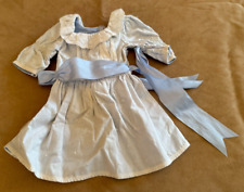 american girl nellie dress for sale  Naples