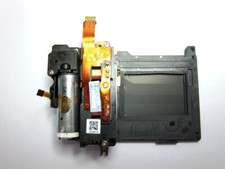 Conjunto de unidade de obturador substituição compatível câmera Canon EOS 5D Mark IV 5D4 comprar usado  Enviando para Brazil