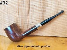 Pipa peterson pipe usato  Novedrate