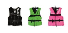 Fladen buoyancy aid gebraucht kaufen  Gera