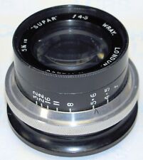 Wray f4.5 supar for sale  LUTON