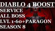 Diablo season boost gebraucht kaufen  Bremen
