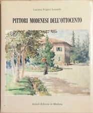 Luciana frigieri leonelli usato  Bologna