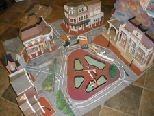 Disney town square for sale  Elizabethtown