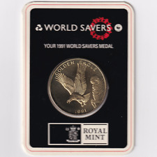 1991 savers golden for sale  SHAFTESBURY