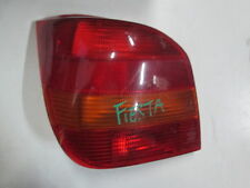 Lanterna traseira esquerda para Ford Fiesta código original: 98FG13A603 [3836.24], usado comprar usado  Enviando para Brazil