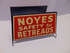 Original noyes safety for sale  Cheshire