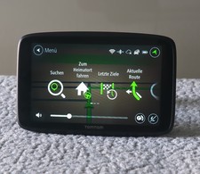 Tomtom essential4pn60 zoll gebraucht kaufen  Bremen