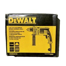 Dewalt dwe5010 single for sale  San Antonio